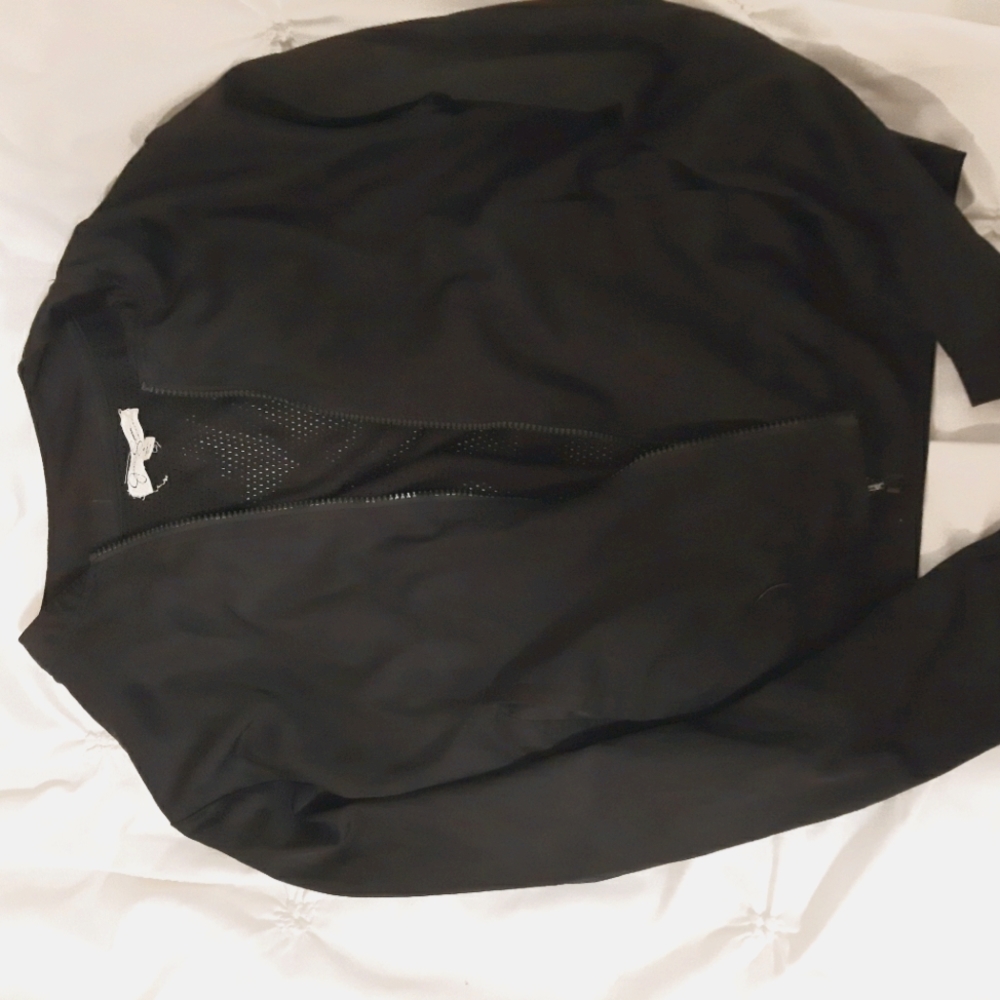 Jeasica Simpsons Bomber Windbreaker